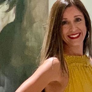 Meet your Posher, Christina